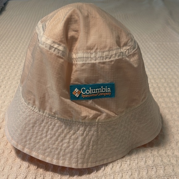 Columbia reversible bucket hat - Picture 2 of 6